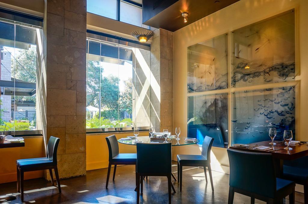 Bardessono Hotel And Spa Янтвилл Экстерьер фото
