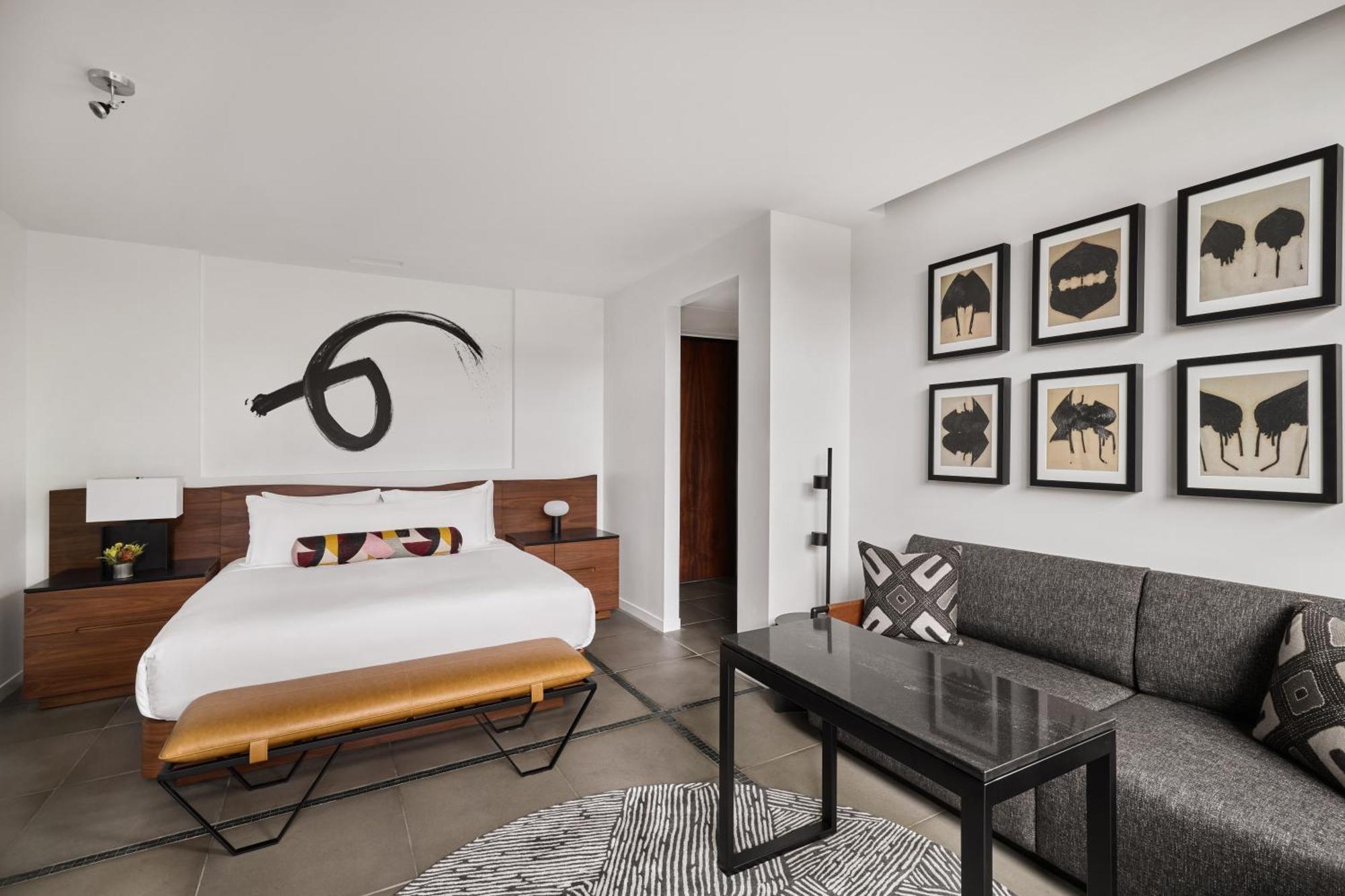 Bardessono Hotel And Spa Янтвилл Экстерьер фото