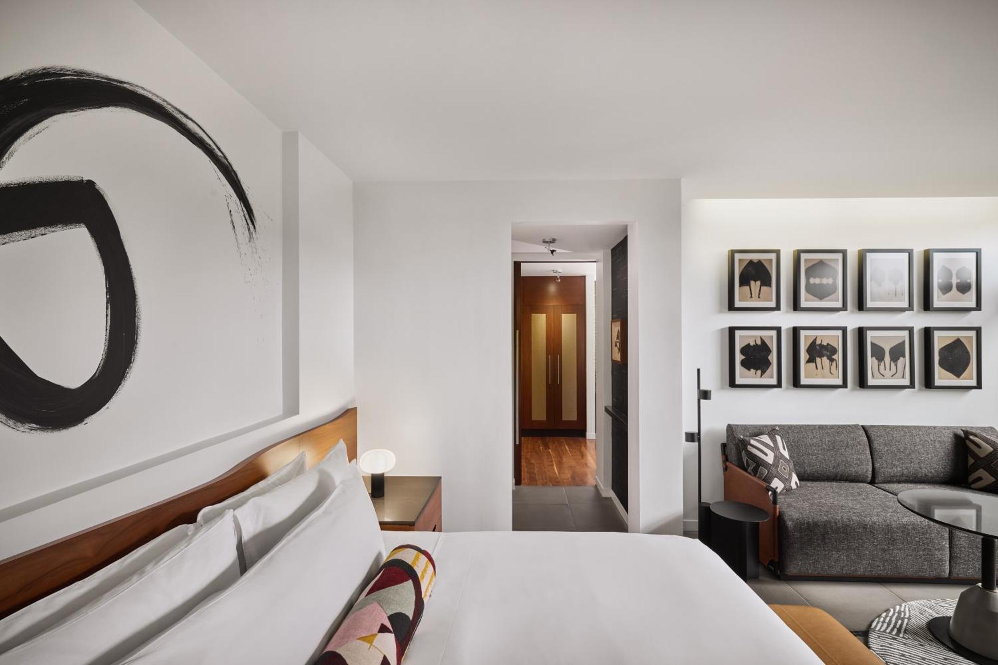 Bardessono Hotel And Spa Янтвилл Экстерьер фото
