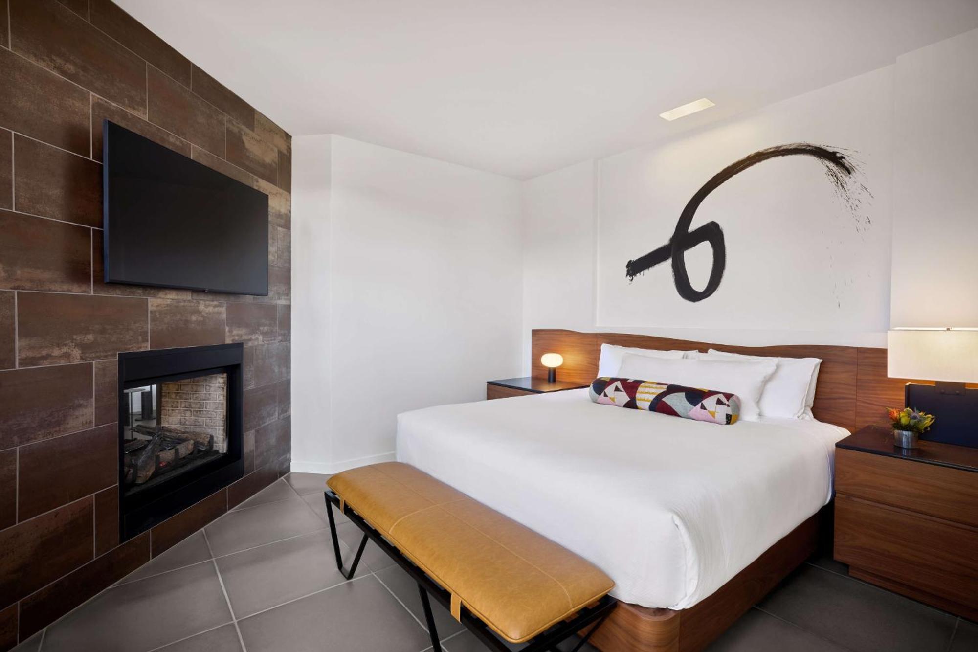 Bardessono Hotel And Spa Янтвилл Экстерьер фото